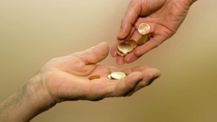 Urgent Donation Image 1